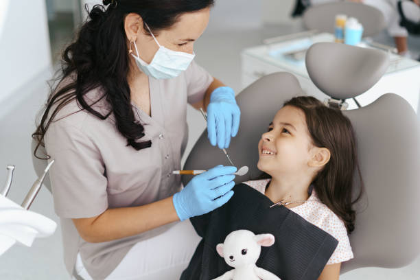 Best Broken or Cracked Tooth Emergency Dentist in Sweetwater, TX