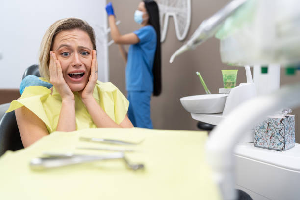 Best Emergency Dental Extractions in Sweetwater, TX